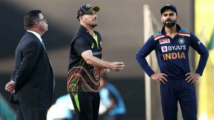 IND vs AUS लाइव स्ट्रीमिंग T20 World Cup 2021 Warm Up Match: यहां जानें कब, कहां और कैसे देखें भारत बनाम ऑस्ट्रेलिया वॉर्मअप मैच?