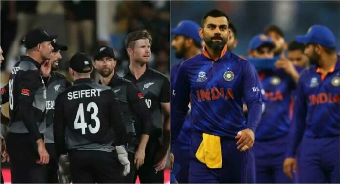 IND vs NZ, T20 World Cup Dream-11 : भारत-न्यूजीलैंड के बीच मुकाबले में ये खिलाड़ी बिखेरेंगे अपनी चमक