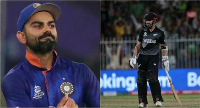 IND vs NZ, T20WC Match Preview : भारत और न्यूजीलैंड के लिए करो या मरो का मुकाबला, पहली जीत की तलाश में दोनों टीम