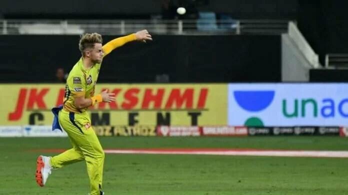 IPL 2021| चोटिल सैम कुर्रन की जगह CSK ने वेस्टइंडीज के इस खिलाड़ी को अपनी टीम में किया शामिल