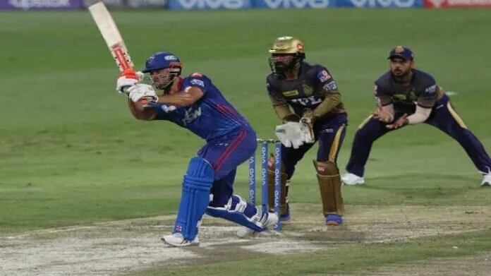 IPL 2021 : पोटिंग को नहीं है कोई मलाल, कहा- स्टोइनिस को नंबर-3 पर भेजना था सही फैसला