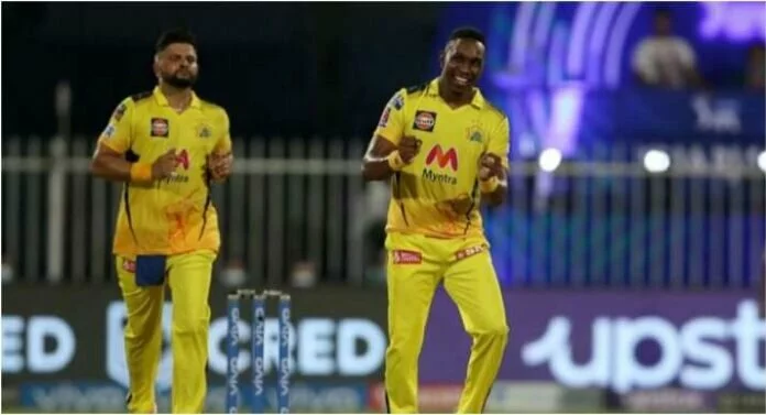 IPL 2021 : ब्रावो के फैन हुए CSK के कोच स्टिफन फ्लेमिंग, सैम कुरैन के भविष्य पर कही यह बात