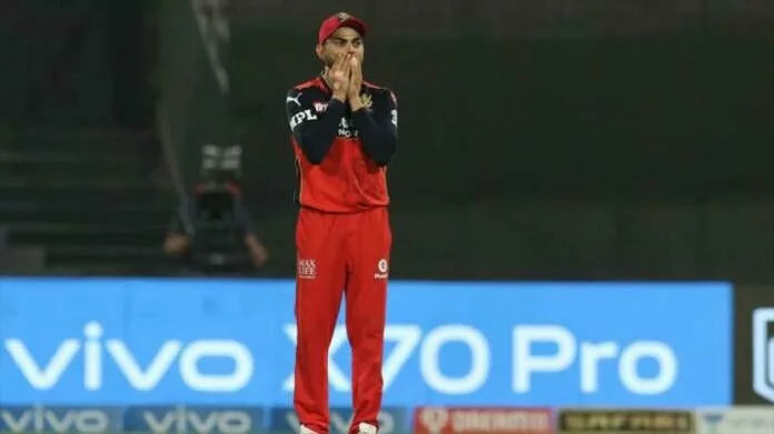 IPL 2021: विराट कोहली का बतौर कप्तान आईपीएल खिताब जीतने का सपना टूटा, कुछ ऐसा रहा करियर