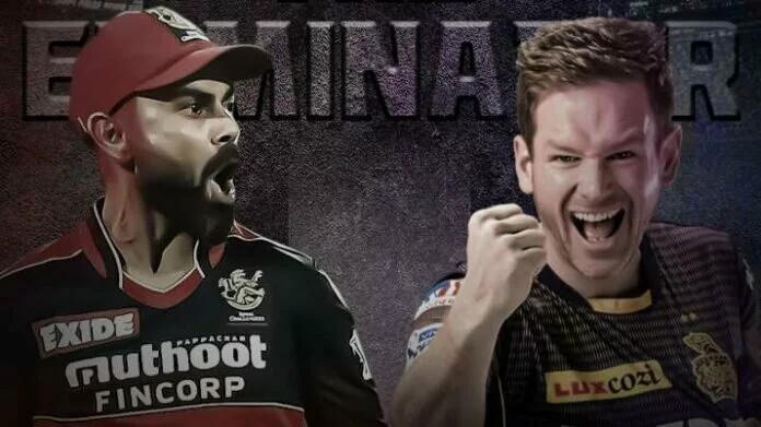 IPL 2021 Eliminator: कोहली की टोली से भिड़ने से पहले मोर्गन ने कसी कमर, अपनी टीम की जमकर की तारीफ