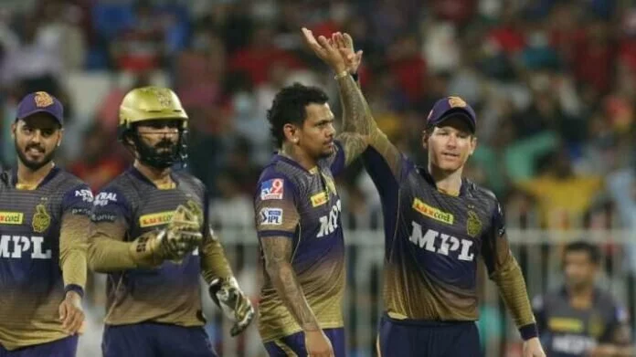 IPL 2021 Eliminator RCB vs KKR: बैंगलोर का इस साल भी अपना पहला खिताब जीतने का सपना टूटा, कोलकाता ने 4 विकेट से हासिल की जीत