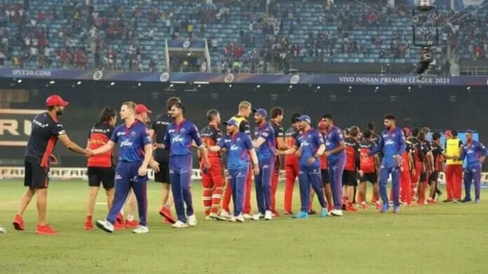 IPL 2021: RCB के खिलाफ हार से नाखुश नहीं हैं पोंटिंग, बताई ये वजह