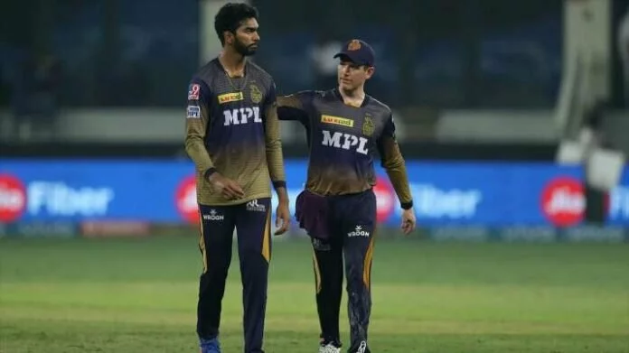 KKR vs PBKS: मैच के बाद छलका केकेआर के कप्तान इयोन मोर्गन का दर्ज, जीत के बाद केएल राहुल ने कही ये बात