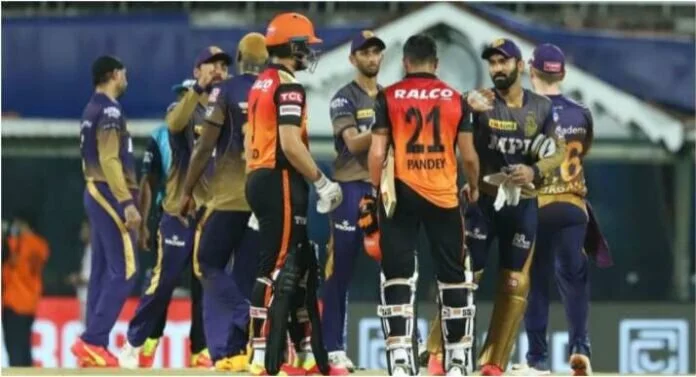 KKR vs SRH TOSS, IPL 2021 : केकेआर या हैदराबाद, जानें कौन है सीजन-14 में टॉस का बॉस 