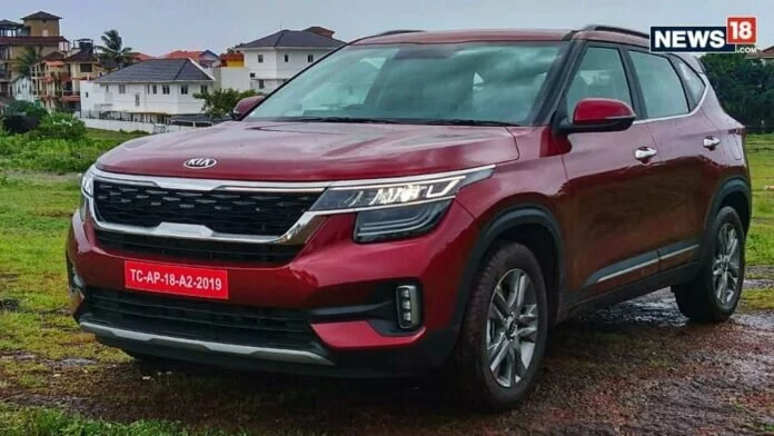 Kia India ने सितंबर में की बंपर सेल, कंपनी ने डोमेस्टिक मार्केट में बेचीं 14,441 कार