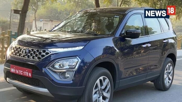 Mahindra XUV 700 VS Tata Safari जानिए स्पेस, इंजन और डिजाइन, कौन सी एसयूवी है बेहतर