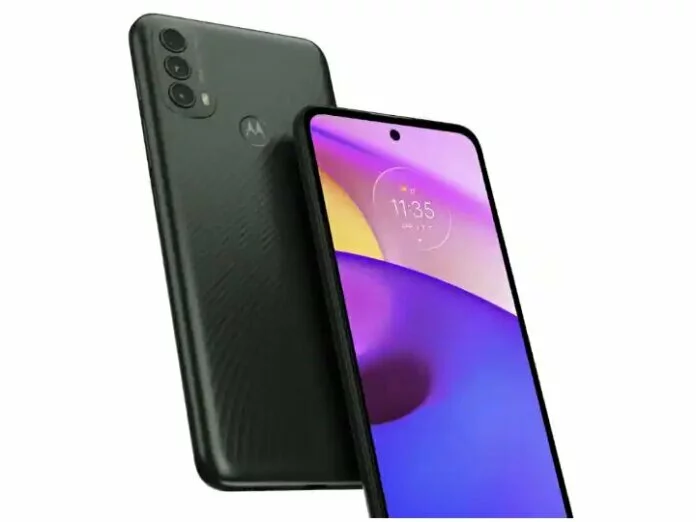 Motorola Moto E40 स्मार्टफोन आज भारत में होगा लॉन्च, कम कीमत में मिलेंगे लेटेस्ट फीचर्स