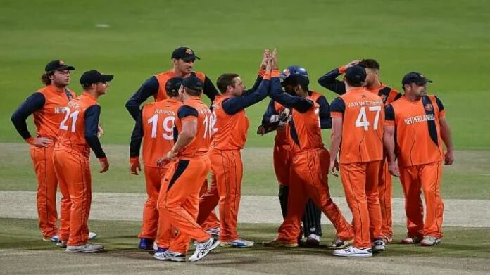 Namibia vs Netherlands T20 World Cup Live Streaming: कब, कहां और कैसे देखें लाइव मुकाबला? 