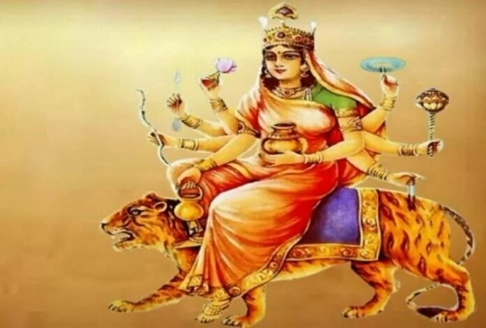 Navratri 2021