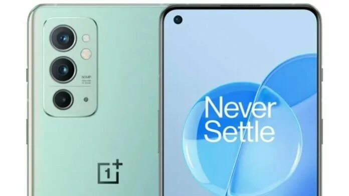 OnePlus 9RT हुआ लॉन्‍च, देखें स्‍नैपड्रैगन 888 चिपसेट वाले इस स्‍मार्टफोन की कीमत और सभी फीचर्स