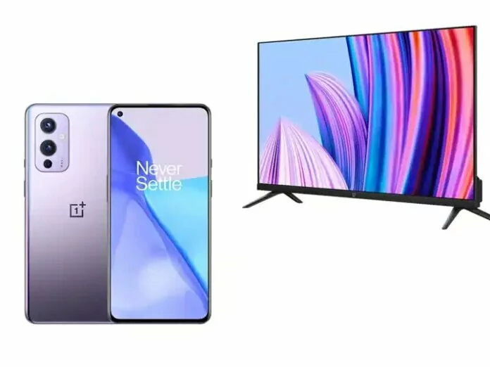 OnePlus Diwali Offer: Smartphones से लेकर TV पर मिल रहे हैं जबरदस्त ऑफर्स, जानें डिटेल्स