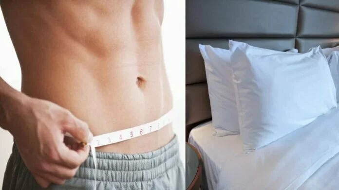 Pillow to lose weight: Weight loss करने के काम भी आता है तकिया, कूल्हे, जांघ और पेट का फैट कर देगा गायब