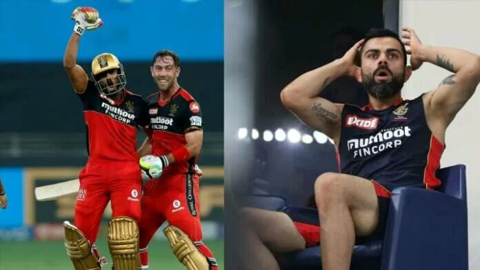 RCB vs DC: दिल्ली के खिलाफ जीत से गदगद हुआ कप्तान कोहली का दिल, केएस भरत के लिए कह दी ये बात