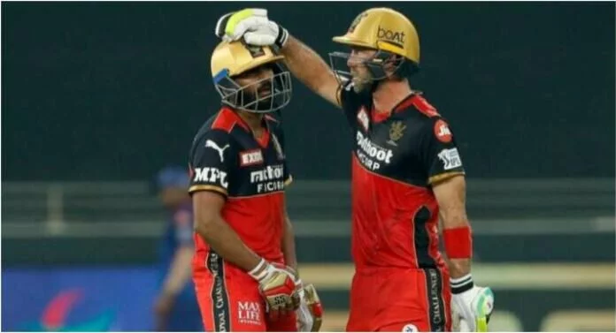 RCB vs DC, IPL 2021 : आरसीबी की जीत में हीरो बने श्रीकर भरत ने बताई आखिरी गेंद की कहानी 