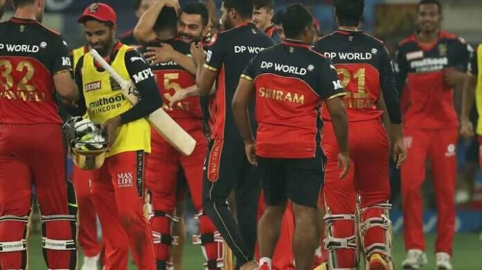 RCB vs DC IPL 2021: केएस भरत और मैक्सवेल ने खेली धमाकेदार पारी, आरसीबी ने डीसी को 7 विकेट से हराया