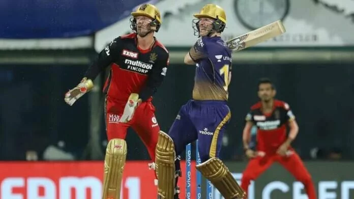 RCB vs KKR Dream 11 Prediction : आज के मुकाबले में ये 11 खिलाड़ी दिखा सकते हैं कमाल