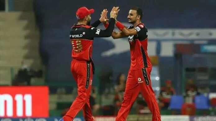 RCB vs SRH: हर्षल पटेल ने तोड़ा जसप्रीत बुमराह का रिकॉर्ड, एक सीजन में सबसे ज्यादा विकेट लेने वाले बने भारतीय गेंदबाज