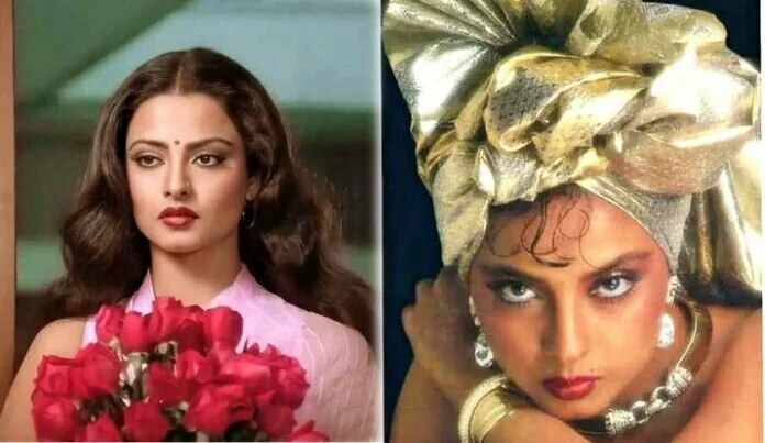 Rekha Birthday: रेखा ऐसे बन गईं दर्शकों की 'उमराव जान', फिल्मों में इन किरदारों में फूंक दी थी जान 