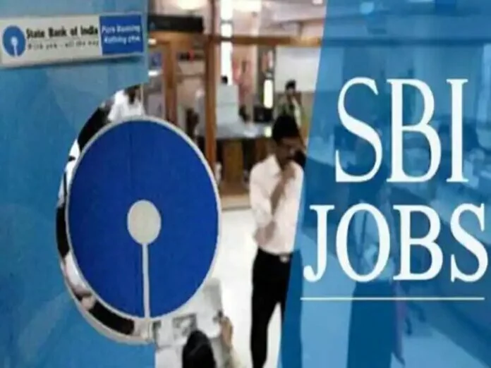 SBI ने PO के 2056 पदों के लिए जारी किया नोटिफिकेशन, यहां चेक करें डिटेल्स