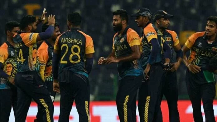 SL vs IRE T20 WC Match 8: श्रीलंका ने आयरलैंड को 70 रनों से हराकर सुपर 12 में अपनी जगह की पक्की