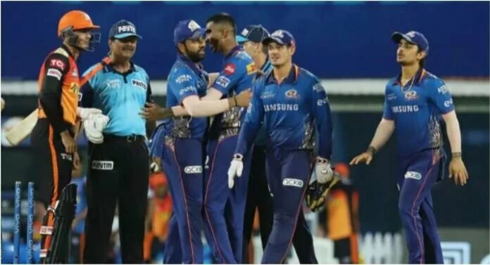 SRH vs MI, Dream11 : सनराइजर्स और मुंबई के बीच मुकाबले में यह 11 खिलाड़ी मचा सकते हैं धमाल, जानें संभावित प्लेइंग-XI