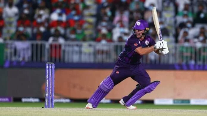 Sco vs PNG T20 World Cup Live Streaming: कब, कहां और कैसे देखें लाइव मुकाबला? 