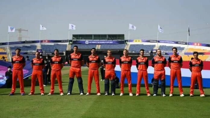 T20 World Cup: डेब्यू कर रही नामीबिया को हरा कर जीत का खाता खोलना चाहेगा नीदरलैंड