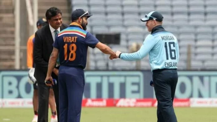 T20 World Cup IND vs ENG Warm-Up Live Score: विराट कोहली ने जीता टॉस, भारत पहले करेगा गेंदबाजी