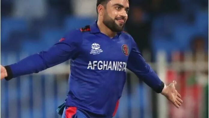 T20 World Cup: PAK के खिलाफ मैच से पहले AFG स्‍टार राशिद खान की अपील, 2019 वर्ल्‍ड कप की घटना भूल जाओ