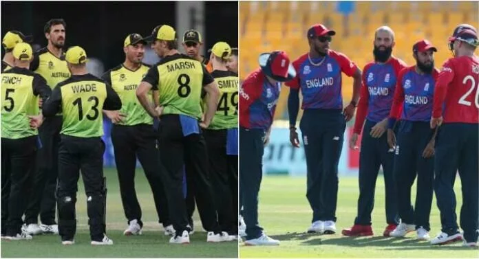 T20 World cup, AUS vs ENG Match Preview : सुपर-12 में रोमांचक भिड़ंत के लिए तैयार है ऑस्ट्रेलिया और इंग्लैंड की टीम