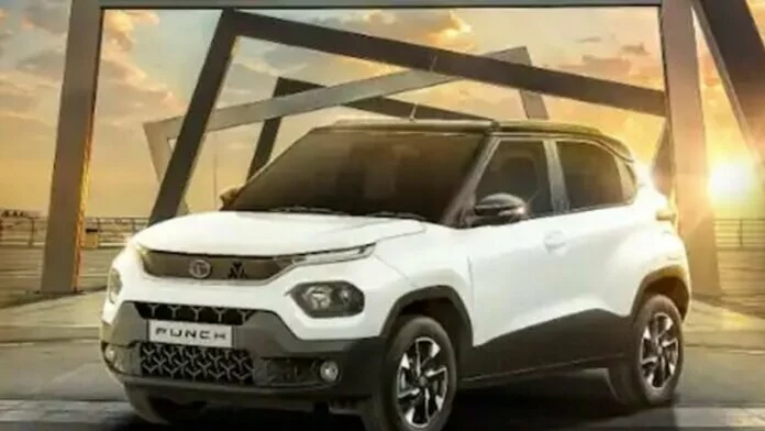 Tata Punch SUV को ग्लोबल NCAP क्रैश रेटिंग में मिले 5 स्टार, जानिए सबकुछ