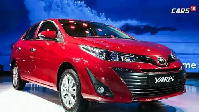 Toyota ने सभी कारों की कीमत में इजाफा किया, जानिए कितनी बढ़ी कीमत