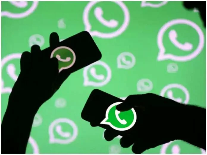 WhatsApp ने भारतीय यूजर्स के लिए जारी किया ₹ सिंबल, अब आसान होगा पेमेंट प्रोसेस