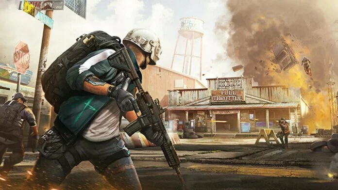 आखिरकार भारत आया PUBG: New State मोबाइल गेम, Android और iOS यूज़र्स यहां से करें डाउनलोड