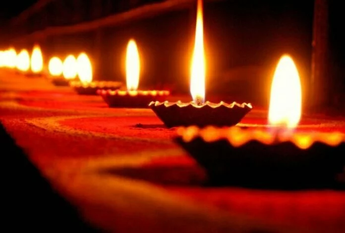 diwali significance