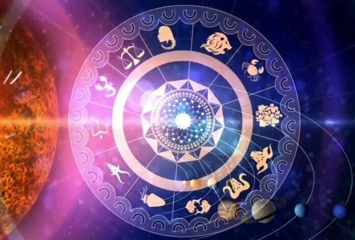 Zodiac signs astrology effects