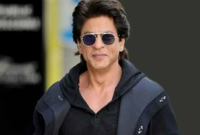 Shahrukh Khan Birthday