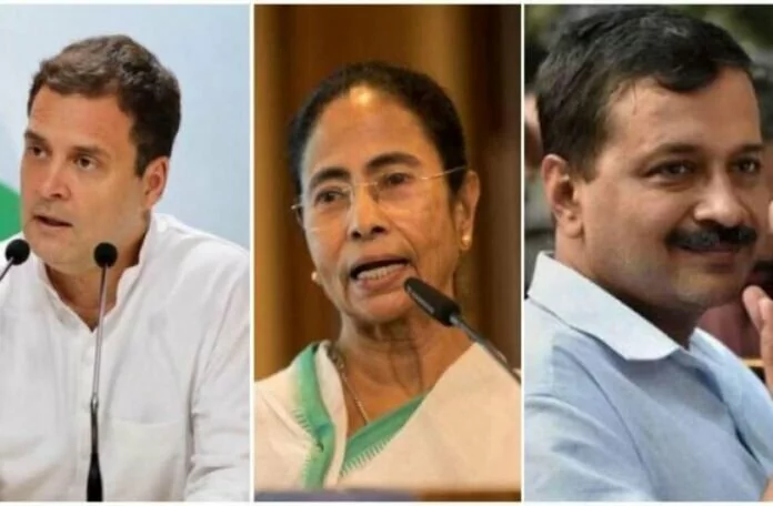 तीनों कृषि कानून वापसः राहुल, ममता, केजरीवाल समेत कई नेताओं का पहला रिएक्शन, जानिए क्या बोले हरियाणा के मंत्री अनिल विज