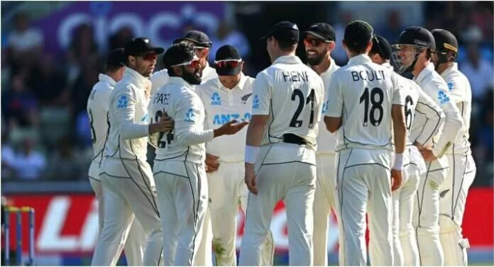 IND vs NZ : भारत के खिलाफ टेस्ट सीरीज के लिए न्यूजीलैंड के कोच गैरी स्टीड ने बनाया है यह खास प्लान