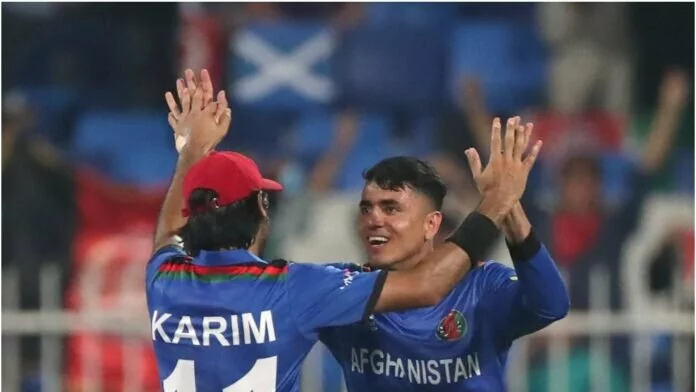 AFG vs NZ T20 World Cup: 'अफगानिस्तान का वरुण चक्रवर्ती' न्यूजीलैंड पर पड़ सकता है भारी, हर 8 गेंद पर ले रहा विकेट