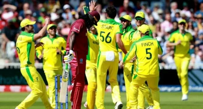 AUS vs WI, T20 World Cup Dream-11 : ऑस्ट्रेलिया-वेस्टइंडीज के बीच मुकाबले में ये खिलाड़ी बिखेरेंगे अपनी चमक