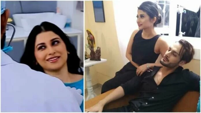 Bigg Boss की Ex कंटेस्टेंट Saba Khan को डेट कर रहे हैं Umar Riaz? वीडियो हो रहा है वायरल