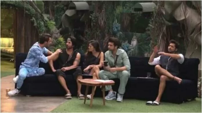  Bigg Boss 15: VIP क्लब के मेंबर्स के बीच 'जेल की सजा' टास्क बो रहा है दुश्मनी के बीज