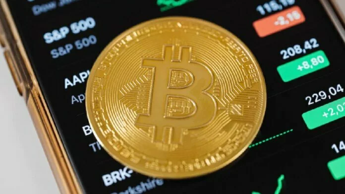 Bitcoin में रिकॉर्ड तेजी : Ether, Dogecoin और Polkadot सहित दूसरी क्रिप्टोकरेंसी में भी उछाल