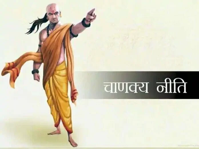 Chanakya Niti : दिवाली के मौके पर जान लें धन से जुड़ी चाणक्य की ये अनमोल बातें, हमेशा बनी रहेगी