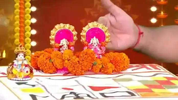 Diwali 2021 | कब है लक्ष्मी पूजा का सही मुहूर्त, क्या है पूजा की सही विधि